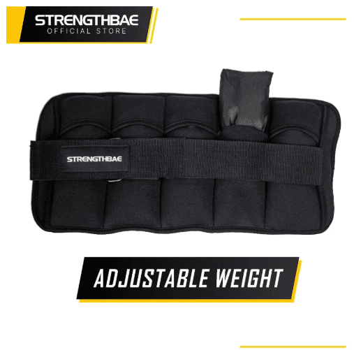 Ankle & Wrist Weight