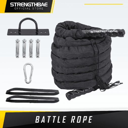 Battle Rope