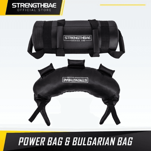 Bulgarian Bag