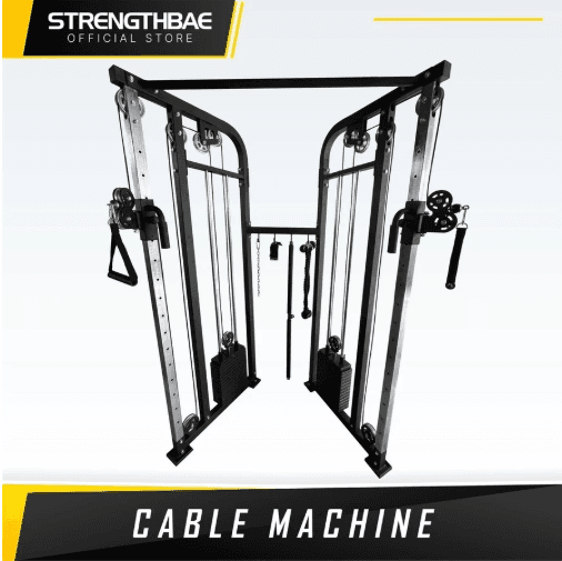 Cable Machine