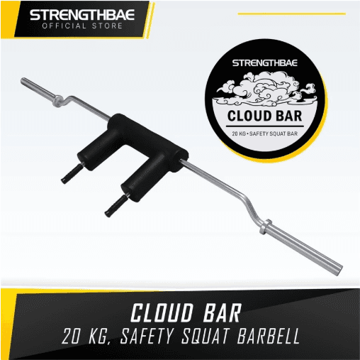 Cloud Bar