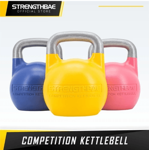 Competition Kettlebell