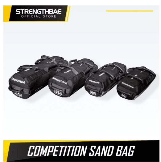 Competition Sandbag - 20kg