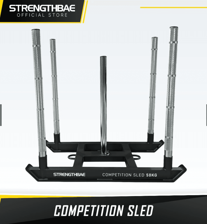 Competition Sled