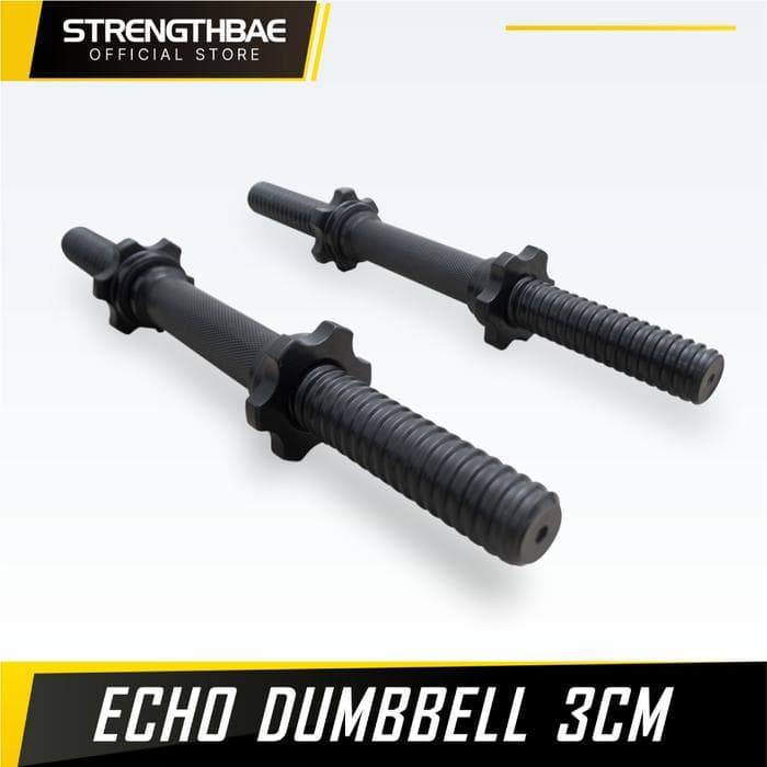 Echo Dumbbell 3cm
