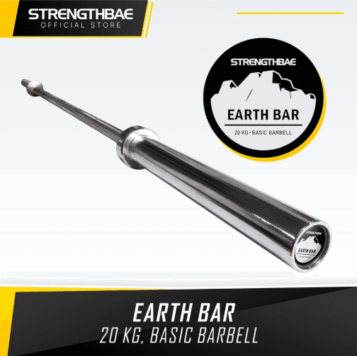 Earth Bar