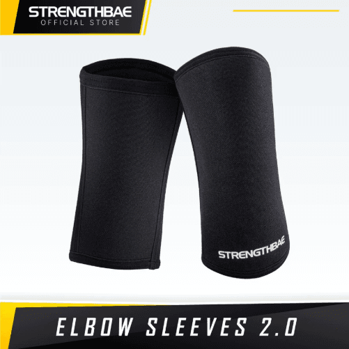 Elbow Sleeves