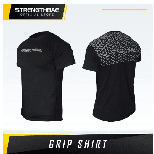 Grip Shirt