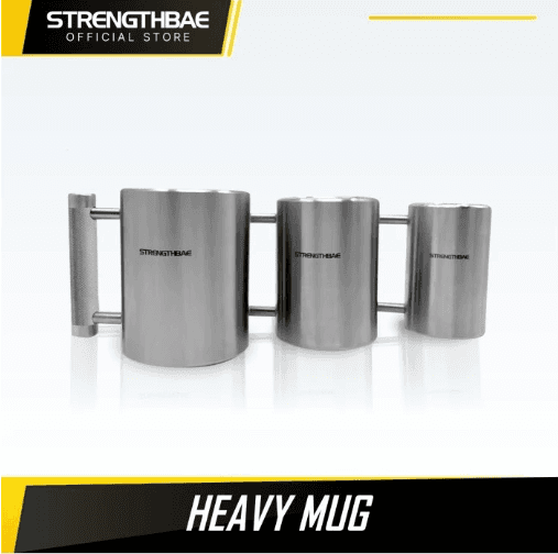 Heavy Mug