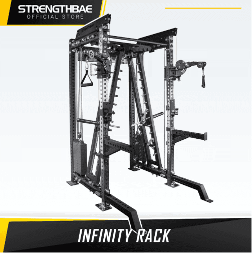 Infinity Rack