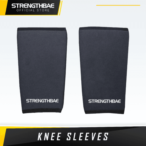 Knee Sleeves 7mm