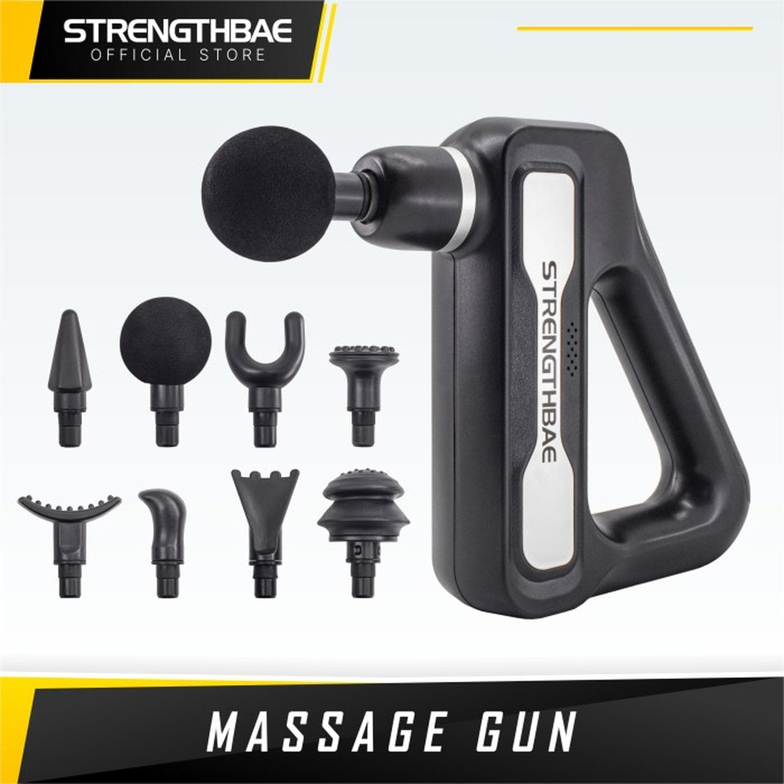 Massage Gun