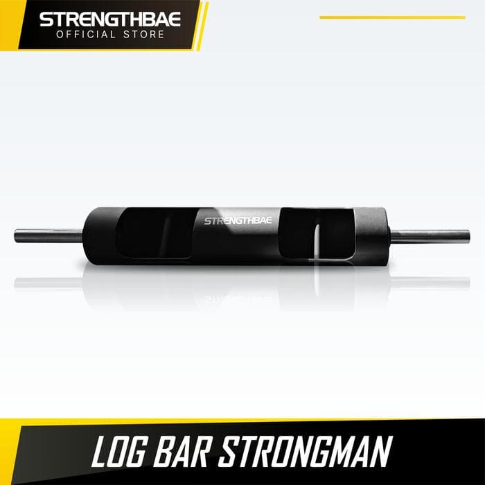 Strongman Log Bar
