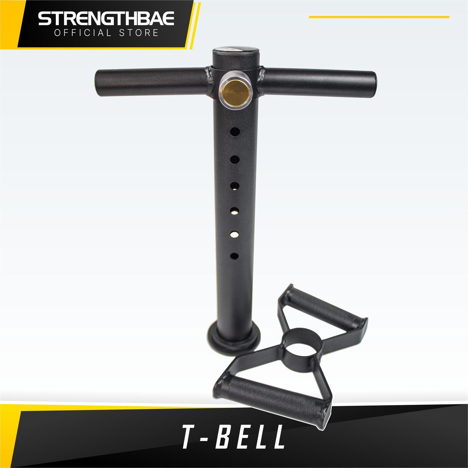 T-Bell
