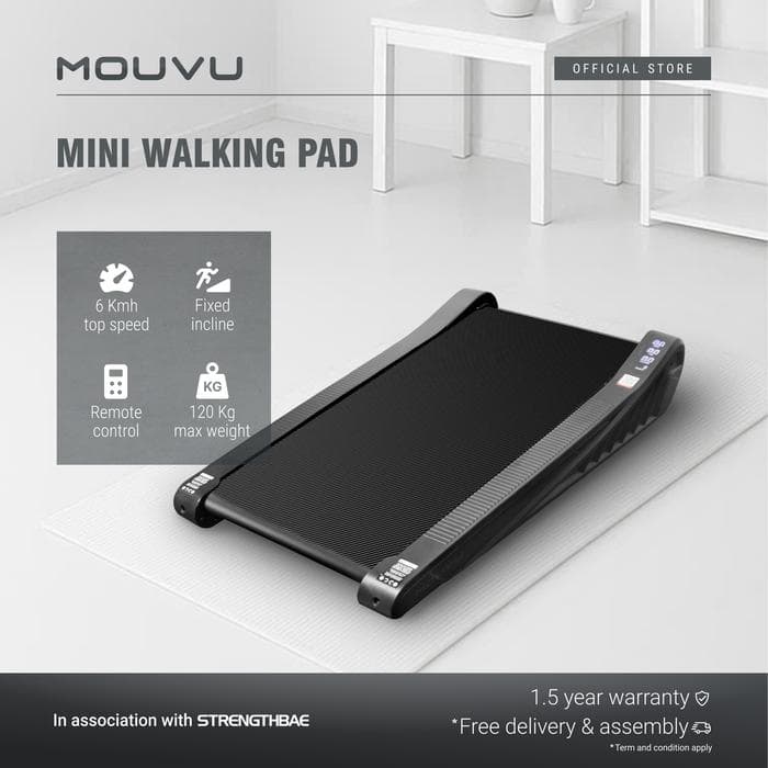 Walking Pad Mini MOUVU