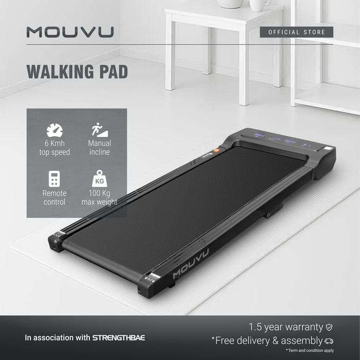 Mouvu