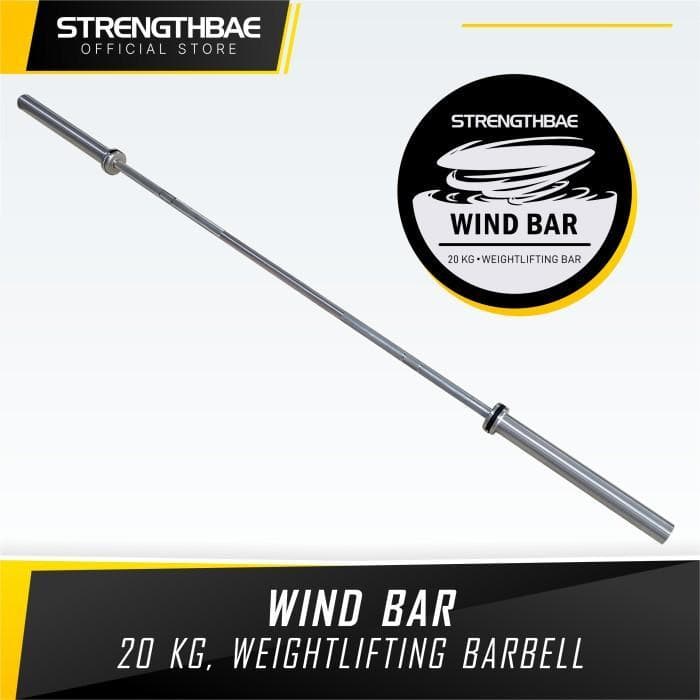 Wind Bar