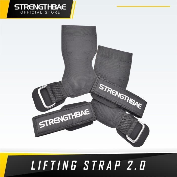 Wrist Strap 2.0 Versa