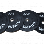 Bumper Plate 5kg _ 10kg