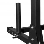 Weight Plate Storage