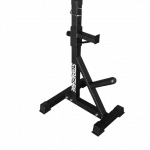 Weight Plate Storage