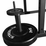 Weight Plate Storage