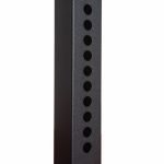 Westside Hole Spacing