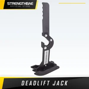 Mini Deadlift Jack