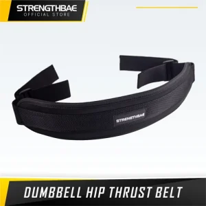 Hip Thrust Belt