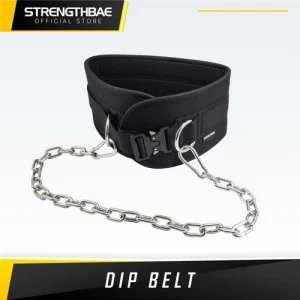 Dip Belt