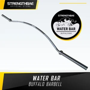 Water Bar - Buffallo Bar