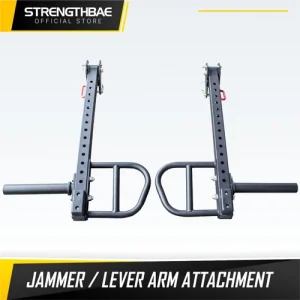 Lever / Jammer Arm for Power Rack