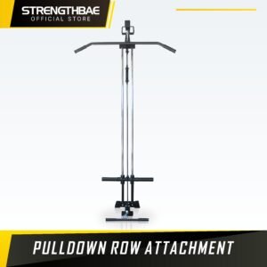 Pulldown Row Attachment
