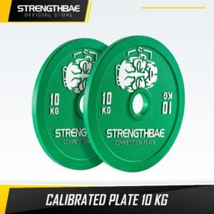 Calibrated Plates