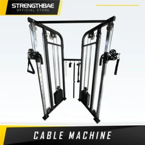 Functional Trainer Selectorized