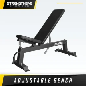 Adjustable Bench
