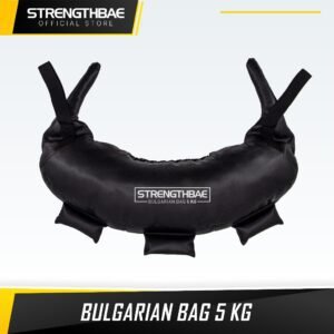 Bulgarian Bag