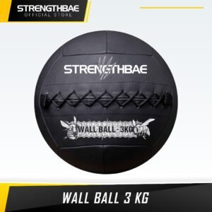 Wall Ball