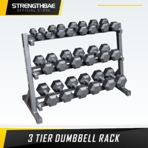 Dumbbell Rack