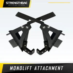Monolift for Power Rack