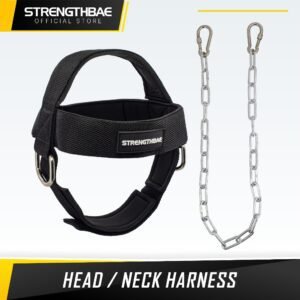 Neck Harness