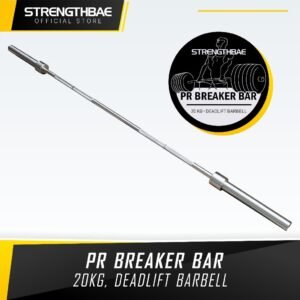 Deadlift Bar