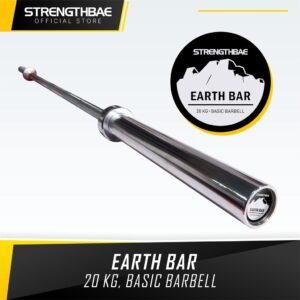 Olympic Barbell