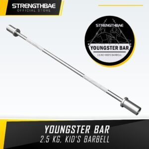 Youngster Bar
