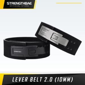 Lever Belt 2.0
