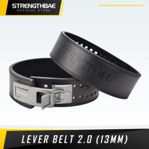 Lever Belt 2.0 13mm