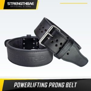 Single Prong Belt 13mm