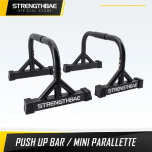 Push Up Bar / Mini Parallette
