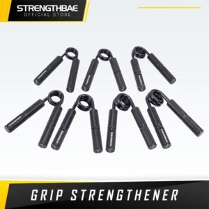 Hand Grip Set