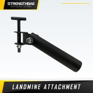 Landmine for Power Rack
